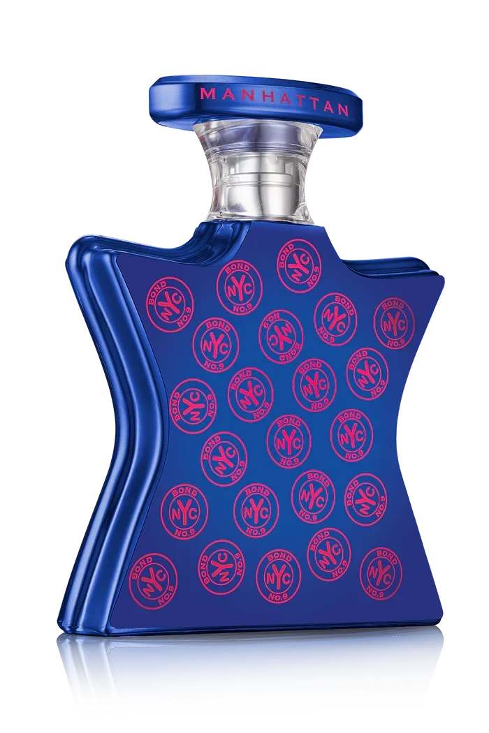 Bond No. 9 Manhattan fallback original product image – Cologne King