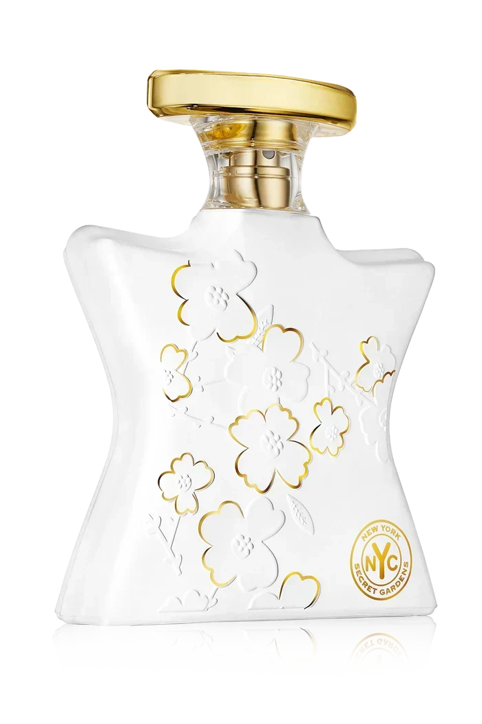 Bond No. 9 Secret Gardens fallback original product image – Cologne King