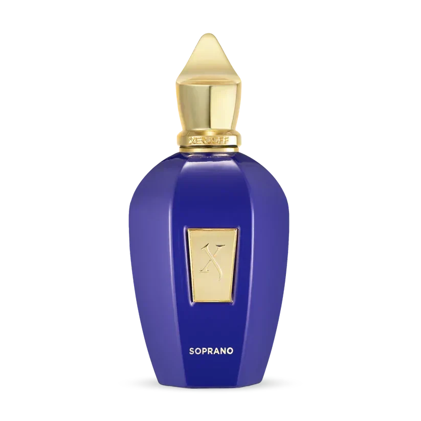 Xerjoff Soprano Eau de Parfum fallback original product image – Cologne King