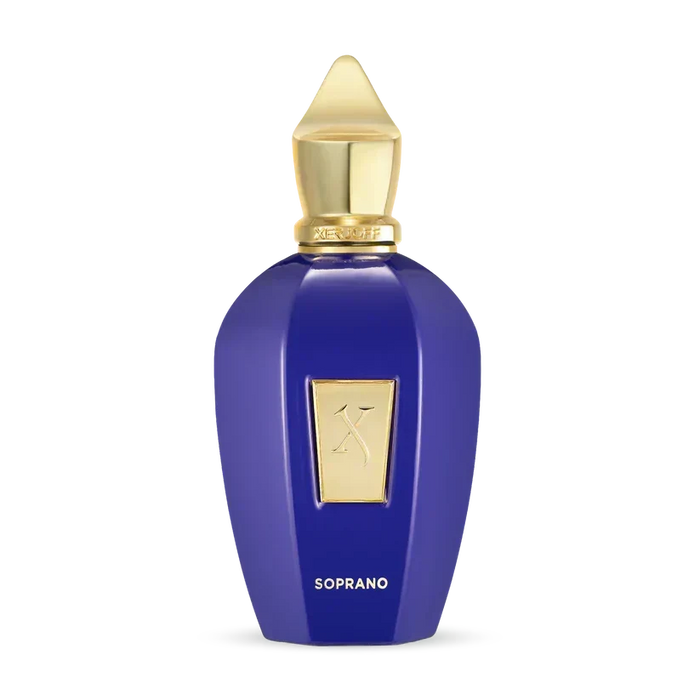 Xerjoff Soprano Eau de Parfum fallback original product image – Cologne King