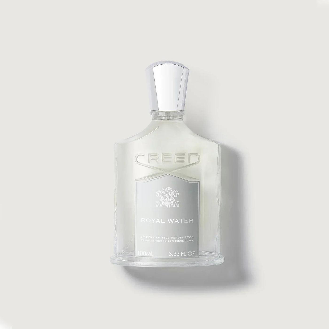 Creed Royal Water original product image – Cologne King
