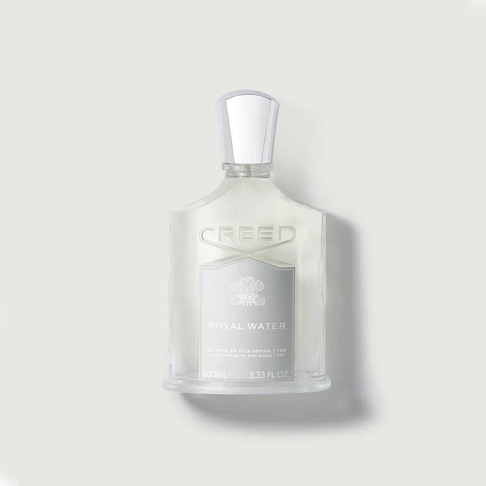 Creed Royal Water original product image – Cologne King