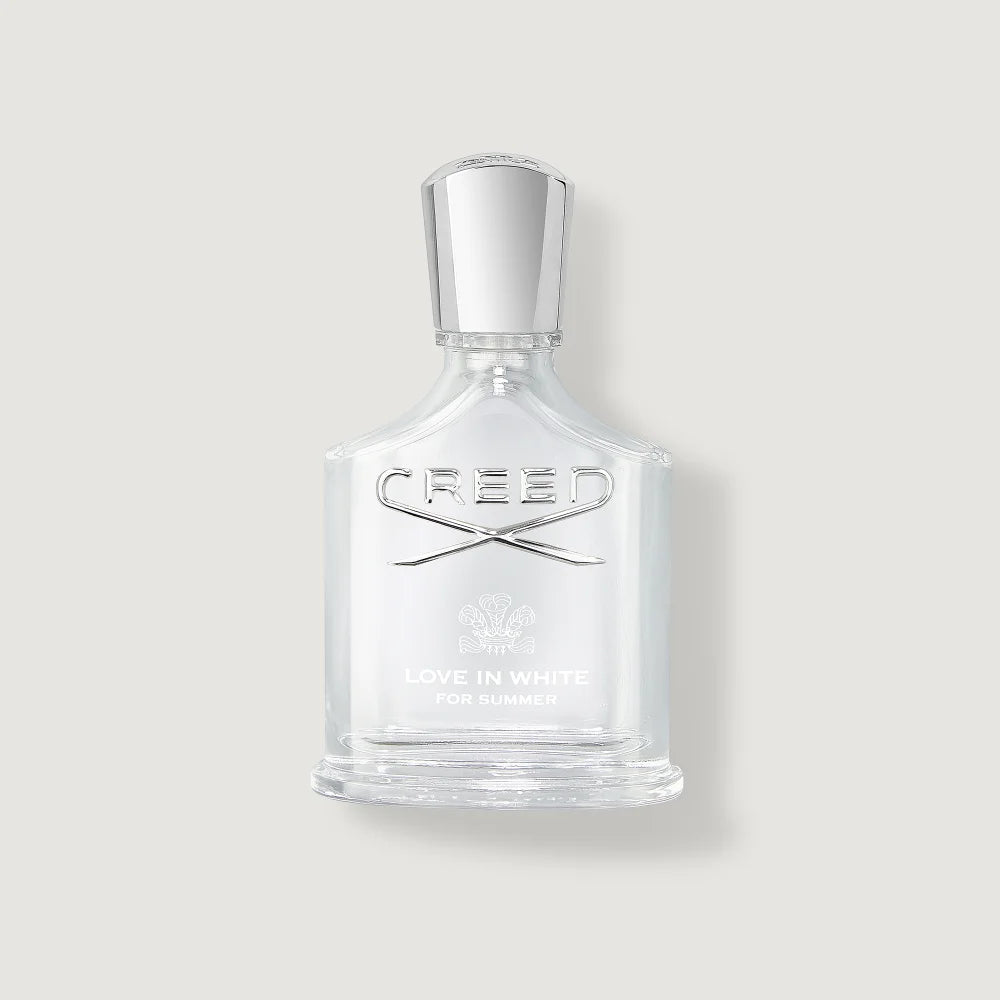 Creed Love In White For Summer original product image – Cologne King
