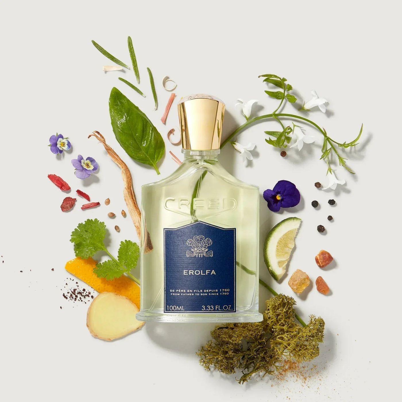 Creed Erolfa fallback original product image – Cologne King