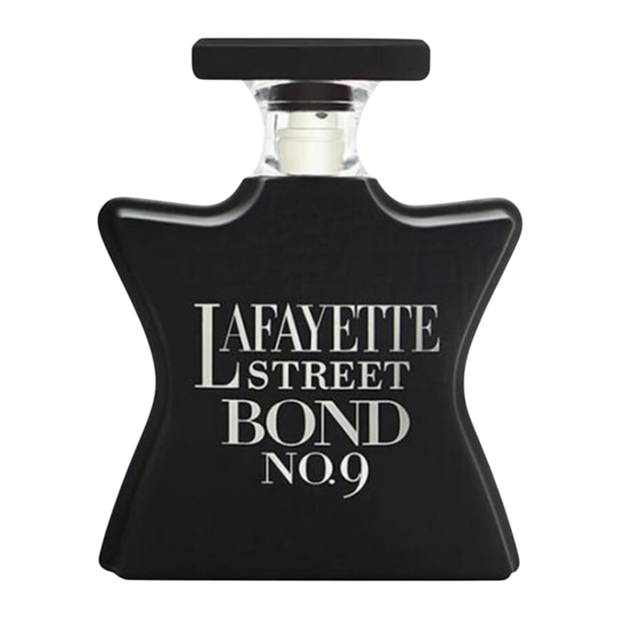 Bond No. 9 Lafayette Street original product image – Cologne King