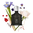 Creed Love in Black