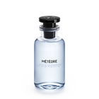 Louis Vuitton Météore 100ML perfume bottle