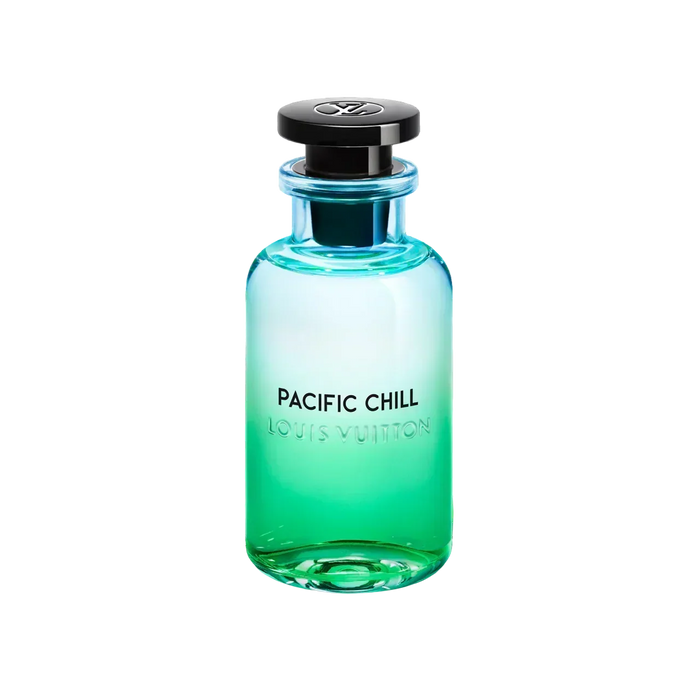 Louis Vuitton Pacific Chill original product image – Cologne King