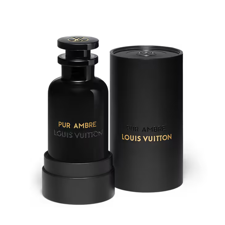 Louis Vuitton Pur Ambre