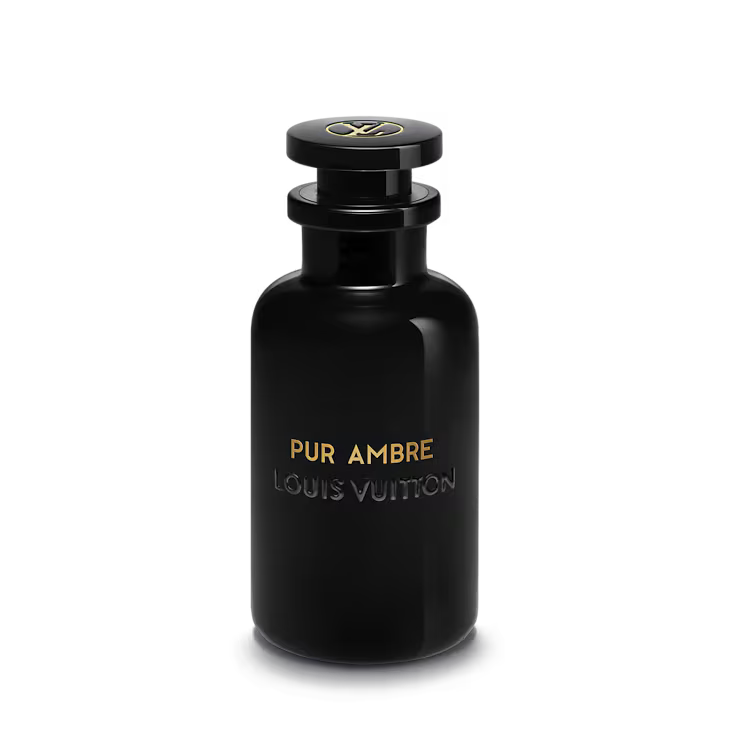 Louis Vuitton Pur Ambre original product image – Cologne King