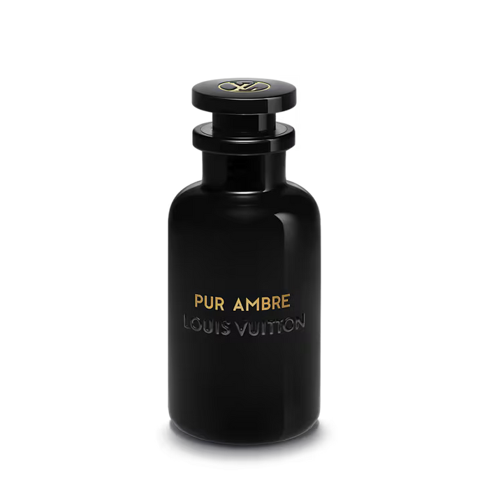 Louis Vuitton Pur Ambre original product image – Cologne King