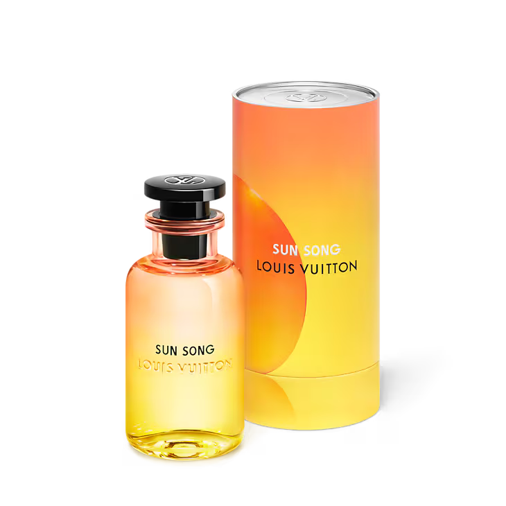 Louis Vuitton Sun Song