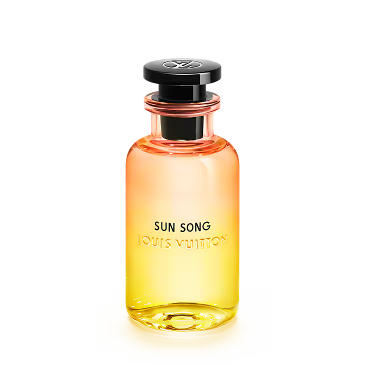 Louis Vuitton Sun Song original product image – Cologne King