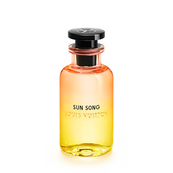 Louis Vuitton Sun Song