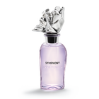 Louis Vuitton Symphony 100ML perfume bottle