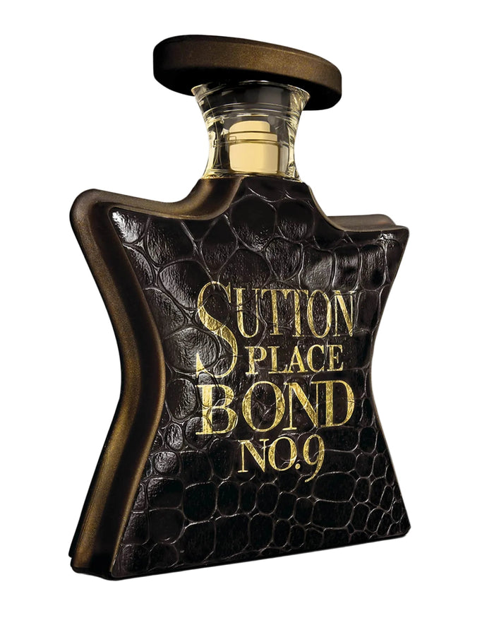 Bond No.9 Sutton Place original product image – Cologne King