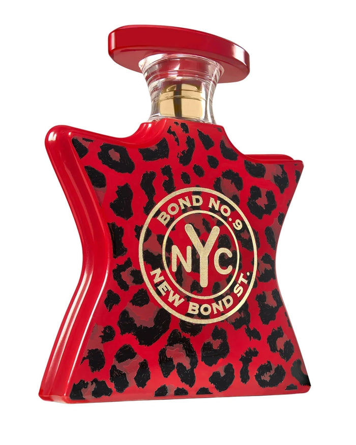 Bond No.9 New Bond St original product image – Cologne King