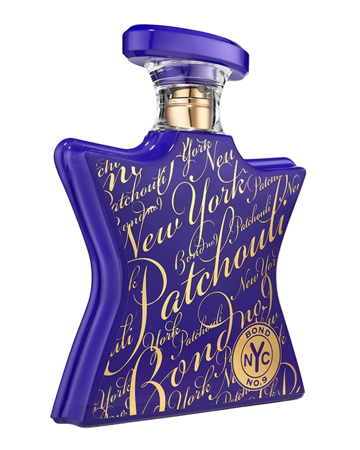 Bond No.9 Patchouli original product image – Cologne King