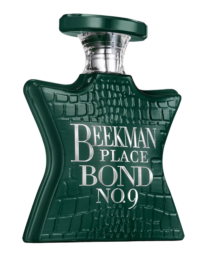 Bond No.9 Beekman Place original product image – Cologne King
