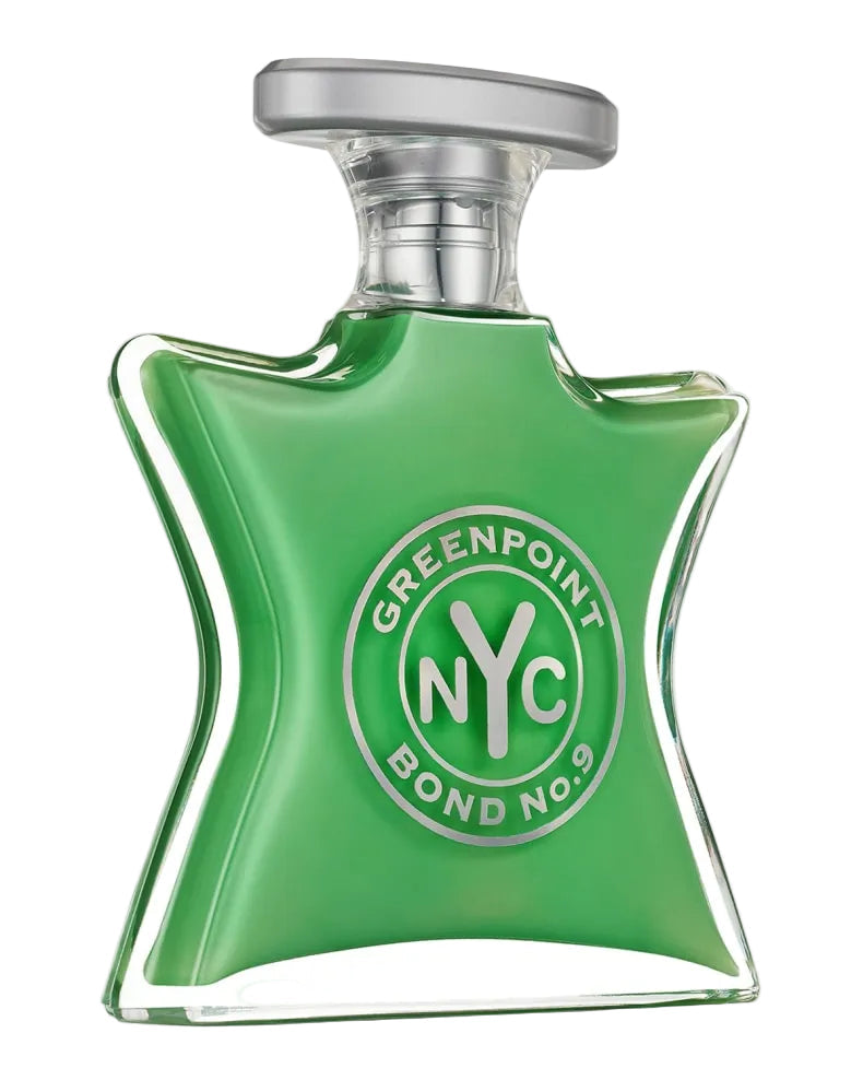 Bond No.9 Greenpoint original product image – Cologne King