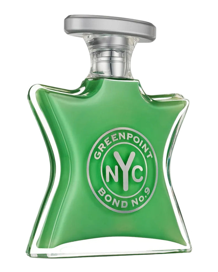 Bond No.9 Greenpoint original product image – Cologne King