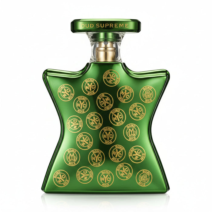 Bond No. 9 Oud Supreme original product image – Cologne King
