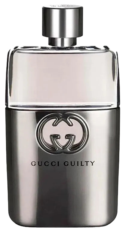 Gucci Guilty Pour Homme Eau de Toilette original product image – Cologne King