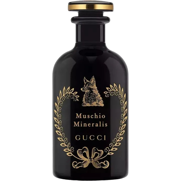 Gucci The Alchemist’s Garden Muschio Mineralis original product image – Cologne King