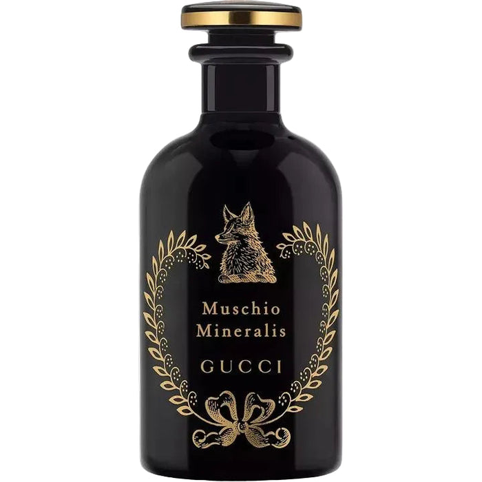Gucci The Alchemist’s Garden Muschio Mineralis original product image – Cologne King