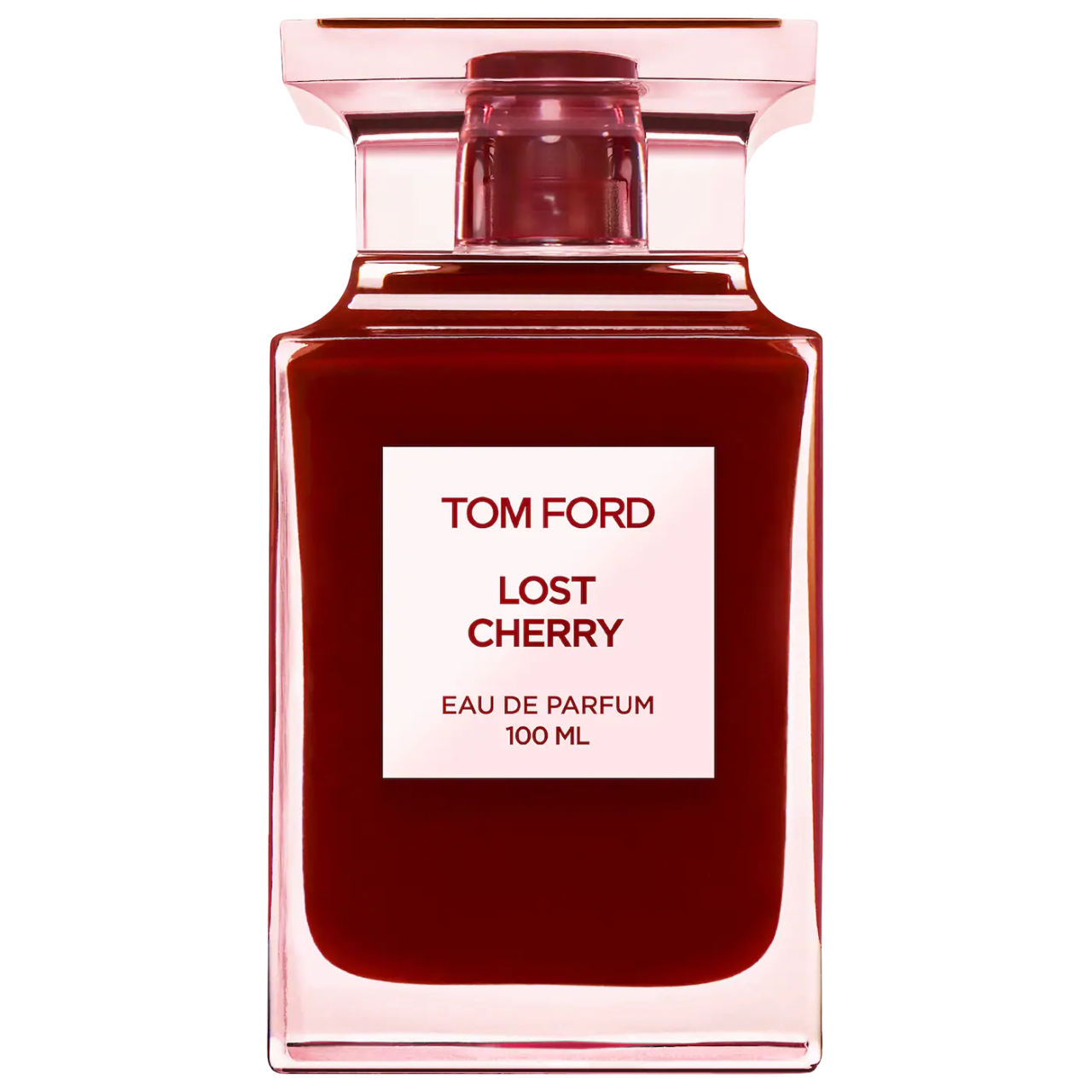 Tom Ford Lost Cherry original product image – Cologne King