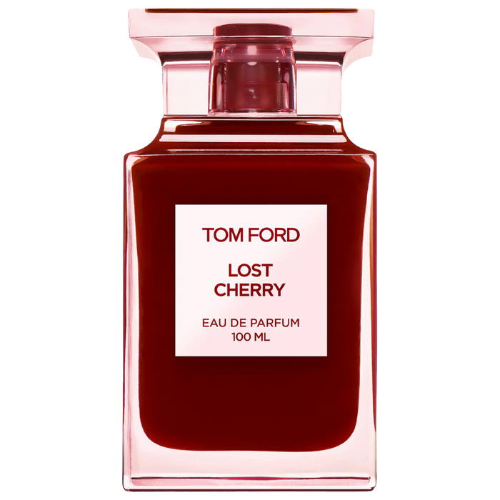 Tom Ford Lost Cherry original product image – Cologne King