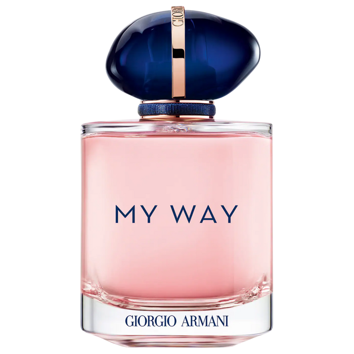Giorgio Armani My Way original product image – Cologne King