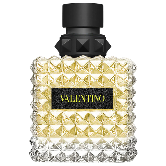 Valentino Donna Born in Roma Yellow Dream original product image – Cologne King