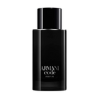 Giorgio Armani Code Parfum original product image – Cologne King