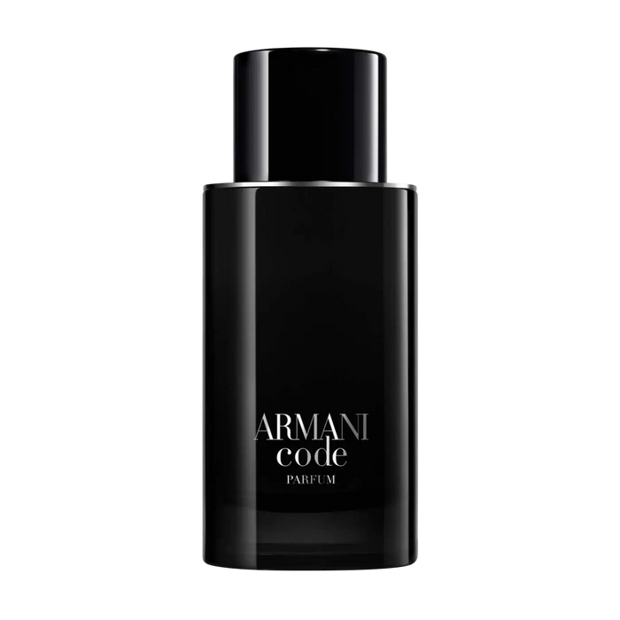Giorgio Armani Code Parfum original product image – Cologne King
