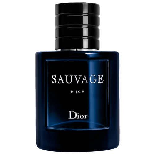 Dior Sauvage Elixir