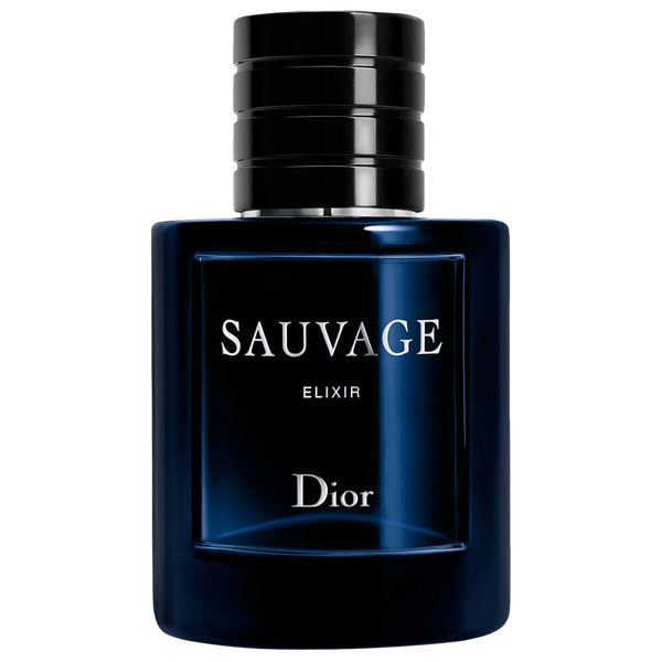 Dior Sauvage Elixir