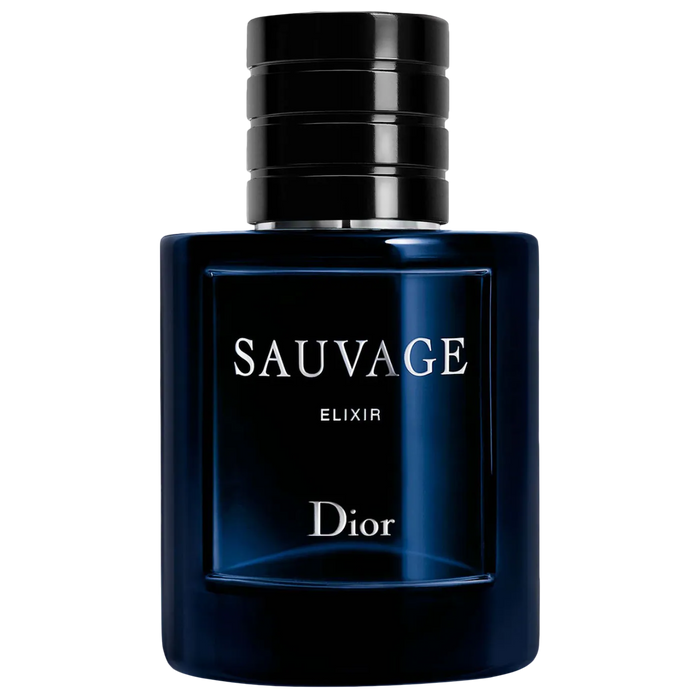 Dior Sauvage Elixir original product image – Cologne King
