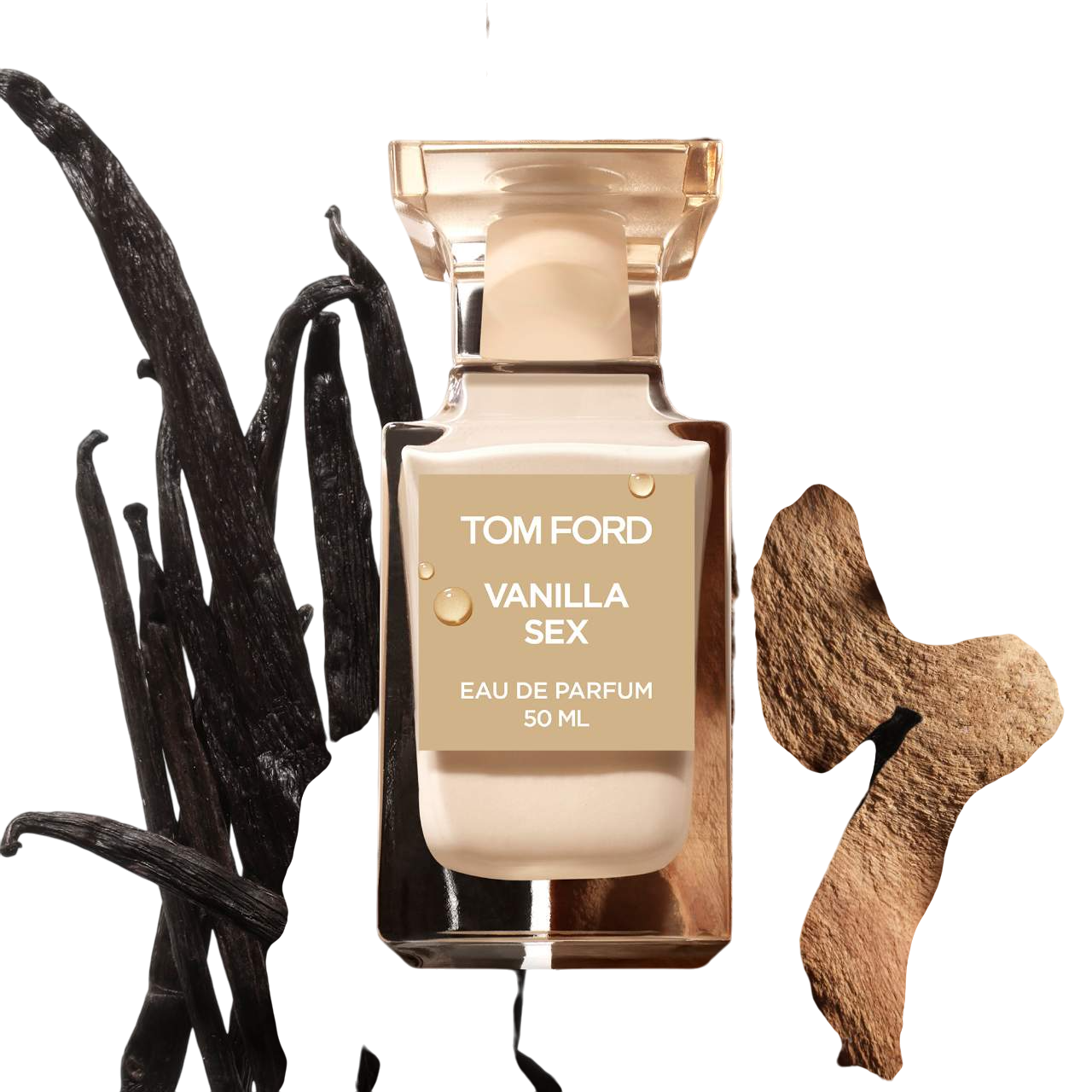 Tom Ford Vanilla Sex original product image – Cologne King