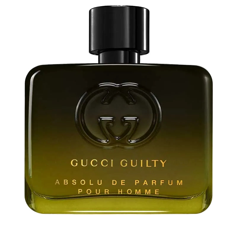 Gucci Guilty Absolu de Parfum Pour Homme original product image – Cologne King