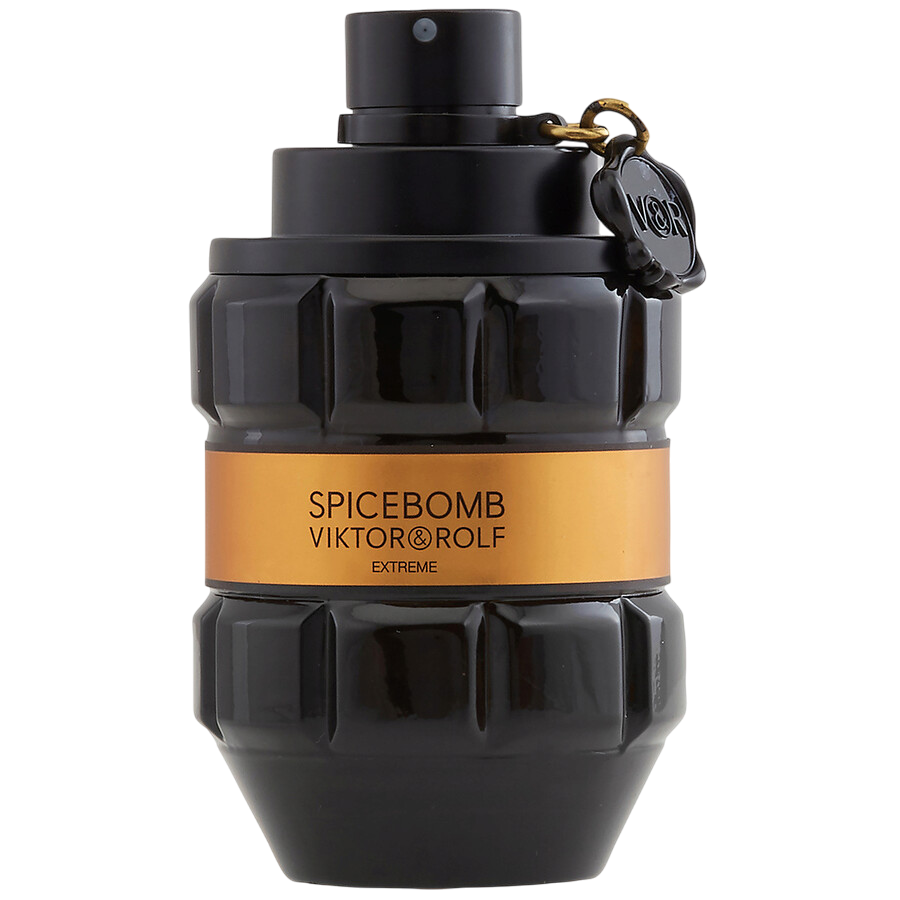 Viktor & Rolf Spicebomb original product image – Cologne King