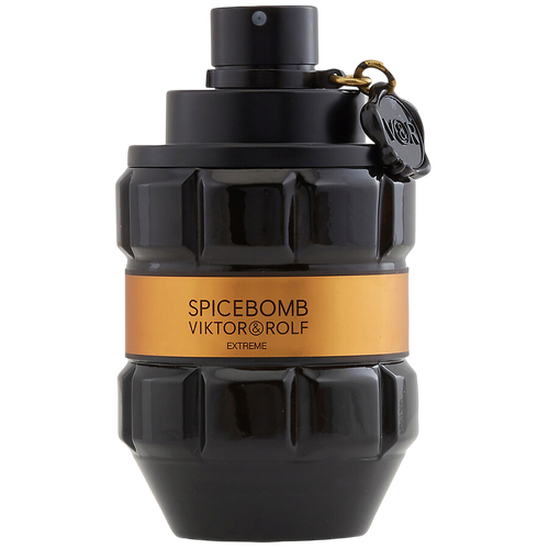 Viktor & Rolf Spicebomb