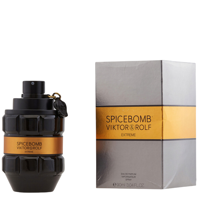 Viktor & Rolf Spicebomb