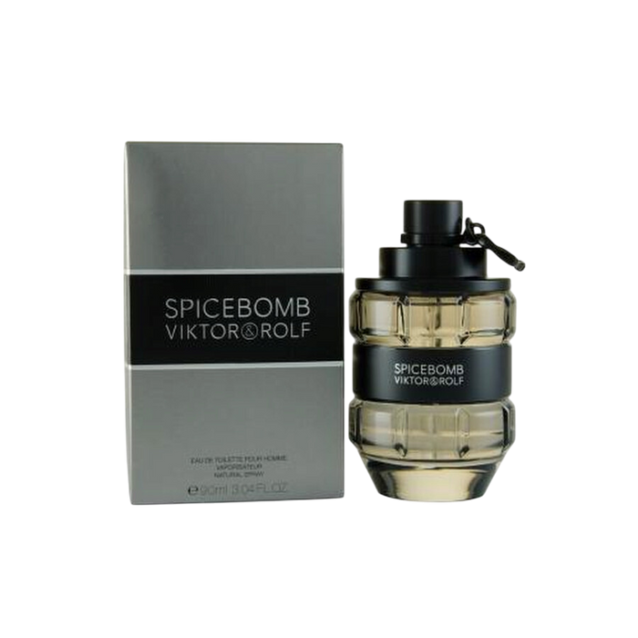 Viktor & Rolf Spicebomb