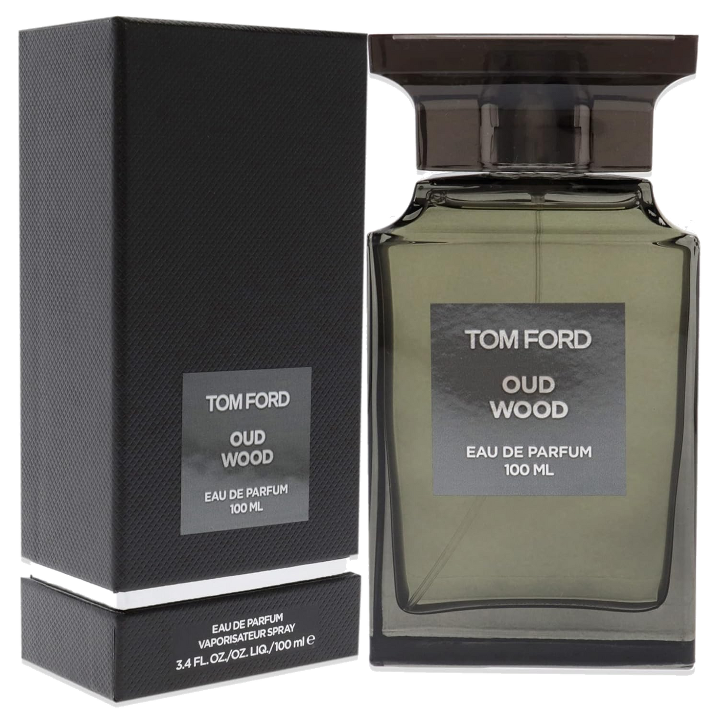 Tom Ford Oud Wood original product image – Cologne King