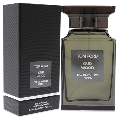 Tom Ford Oud Wood