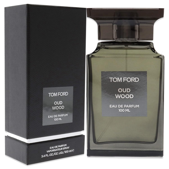 Tom Ford Oud Wood original product image – Cologne King