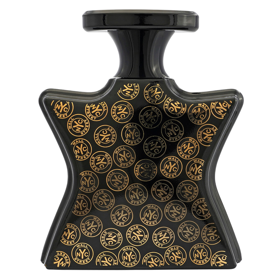 Bond No. 9 Wall Street original product image – Cologne King