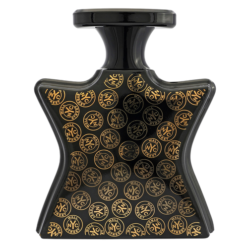 Bond No. 9 Wall Street