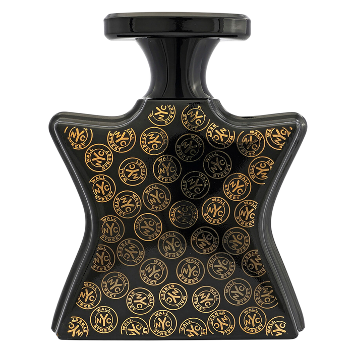 Bond No. 9 Wall Street original product image – Cologne King